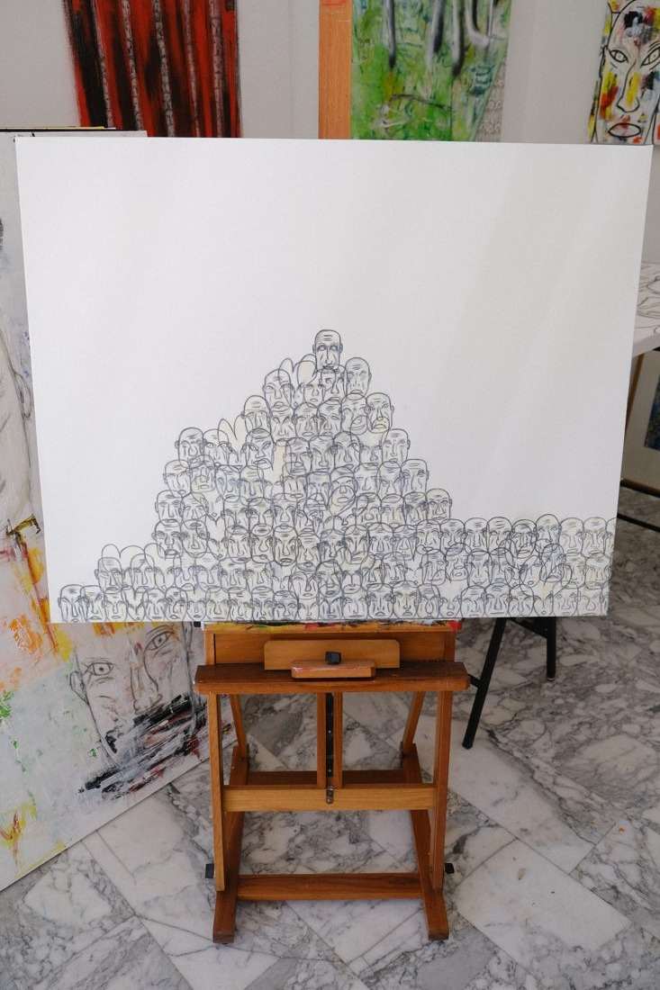Studio — DSCF0621